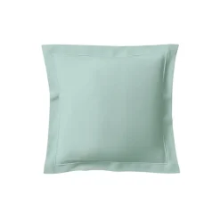 Housses De Couette, Parures<Anne de Solène Taie d'oreiller Percale Vexin Cumulus,