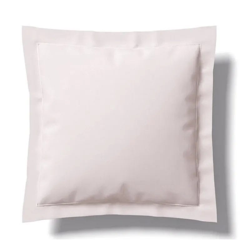 Housses De Couette, Parures<Anne de Solène Taie d'oreiller Percale Vexin Ecaille,