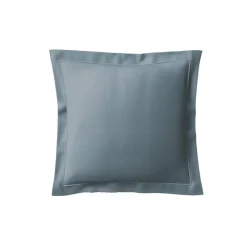Housses De Couette, Parures<Anne de Solène Taie d'oreiller Percale Vexin Orage,