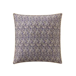 Housses De Couette, Parures<Essix Taie d'oreiller Satin de Coton Tressage,