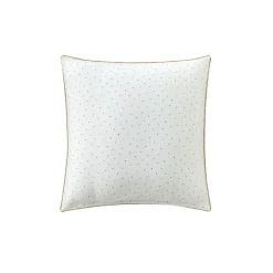 Housses De Couette, Parures<Essix Taie d'oreiller Satin de Coton Tressage,