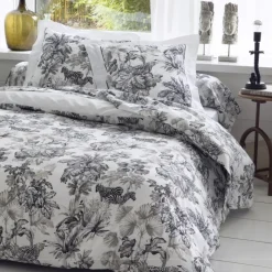 Housses De Couette, Parures<Tradilinge Taie d'Oreiller Savane,