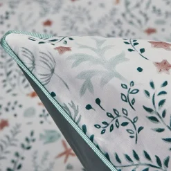 Housses De Couette, Parures<Essix Taie d'oreiller Sous l'Océan,