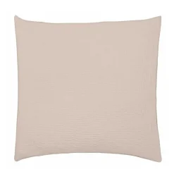 Housses De Couette, Parures<Essix Taie d'oreiller Tendresse Beige Naturel,
