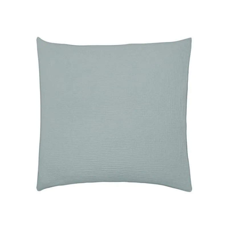 Housses De Couette, Parures<Essix Taie d'oreiller Tendresse Céladon,