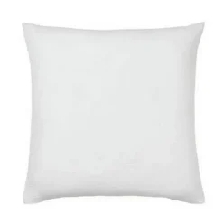 Housses De Couette, Parures<Essix Taie d'oreiller Tendresse Blanc,