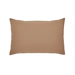 Housses De Couette, Parures<Essix Taie d'oreiller Vichy Beige,