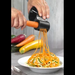 Coupe Juliennes<Microplane Taille-légumes en spirale,