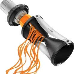 Coupe Juliennes<GEFU Taille-légumes Spirelli 2.0,