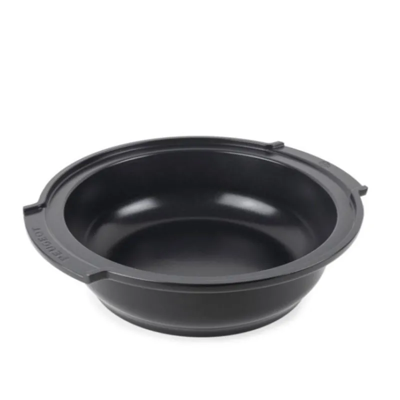 Plats À Tajines<PEUGEOT Tajine tous feux Atlas Jaune Safran,