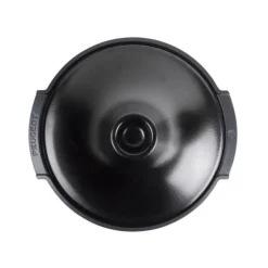 Plats À Tajines<PEUGEOT Tajine tous feux Atlas Noir,