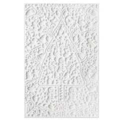 Moules À Pâtisserie|Toiles Patissières<ScrapCooking Tapis 3D silicone Bûche Noël,