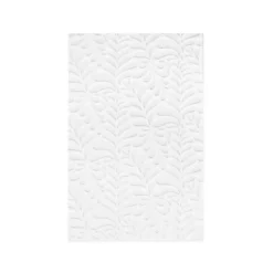 Moules À Pâtisserie<ScrapCooking Tapis 3D silicone Bûche Ondine,