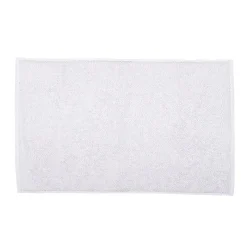 Tapis De Salle De Bain<HAOMY TEXTILE Tapis de bain Cupabia, Haomy