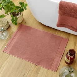 Tapis De Salle De Bain<L'effet papillon Tapis de bain Garance,