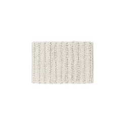 Tapis De Salle De Bain<SENSEI Tapis de bain Koalack 50x80 cm,