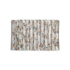 Tapis De Salle De Bain<SENSEI Tapis de bain Palline,