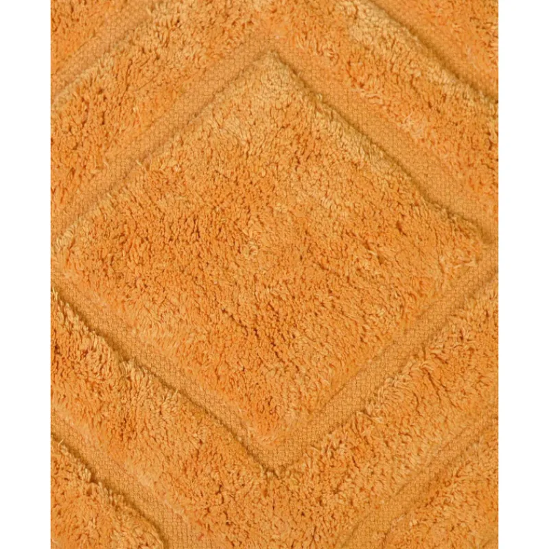 Tapis De Salle De Bain<SENSEI Tapis de bain Shade 50 x 80 cm,