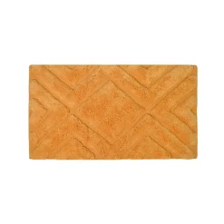Tapis De Salle De Bain<SENSEI Tapis de bain Shade 60 x 100 cm,