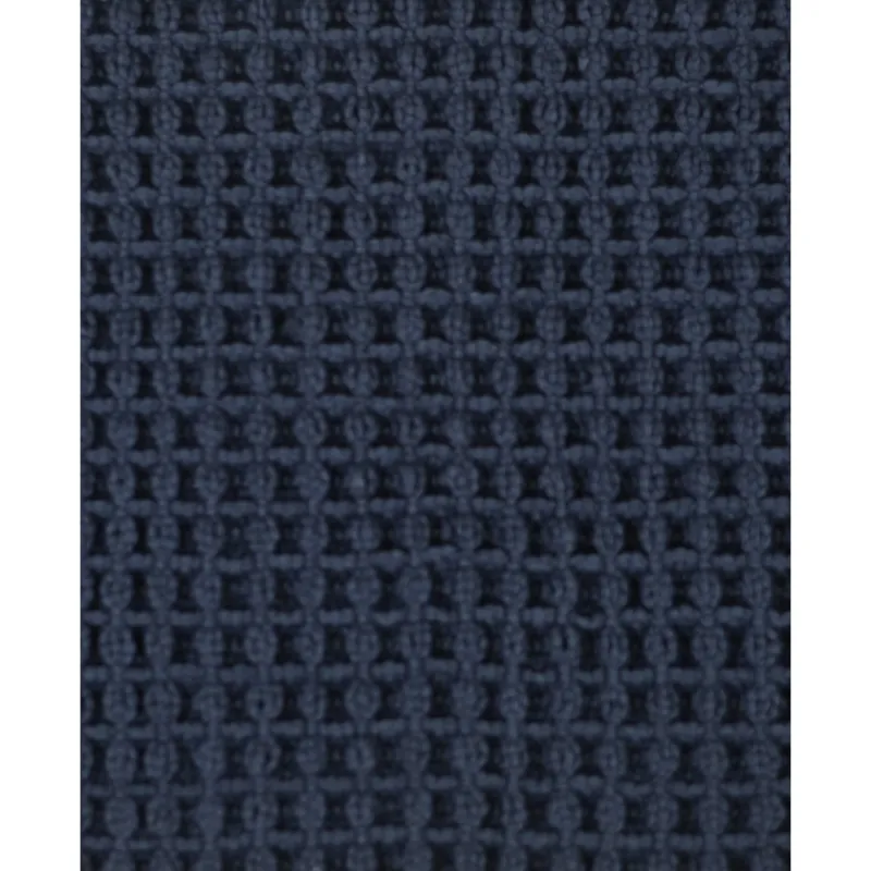 Tapis De Salle De Bain<SENSEI Tapis de bain Waffle 50x80 cm,