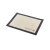 Toiles Patissières<DE BUYER Tapis de cuisson ajouré antiadhésif AIRMAT,