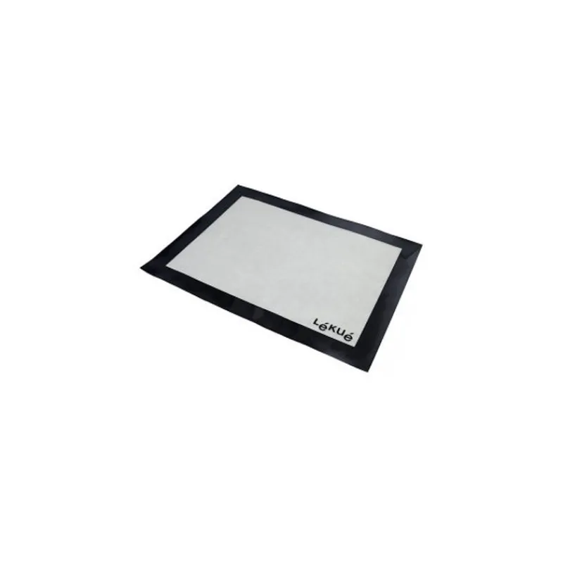 Toiles Patissières<LÉKUÉ Tapis de cuisson, Lékué