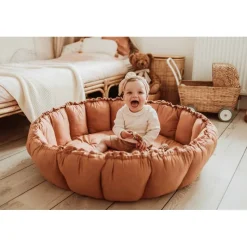 Les Accessoires Pour Enfant|Les Jeux Pour Enfant<Play & Go Tapis d'éveil Bloom, Play&Go