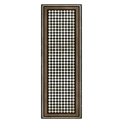 Tapis<Beija Flor Tapis en vinyle Damka,