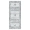 Tapis<Beija Flor Tapis en vinyle Ema White,