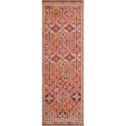 Tapis<Beija Flor Tapis en vinyle Maya,