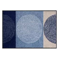 Tapis<Salonloewe Efia Tapis 50x75cm Nestor Denim,