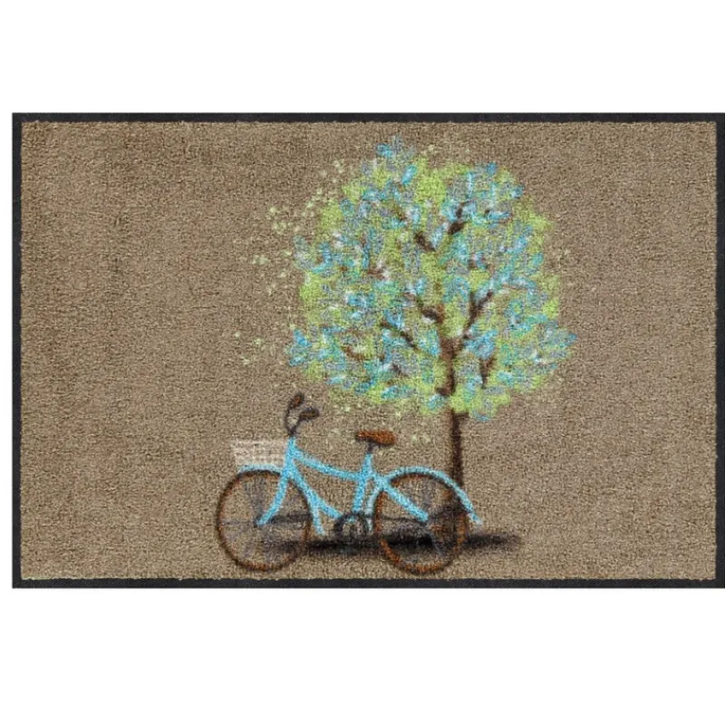 Tapis<Salonloewe Efia Tapis 50x75cm Resting tree,