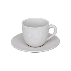 Bols, Mugs Et Tasses|Tout Pour Le Café<Table Passion Tasse à café Vésuvio Blanc,