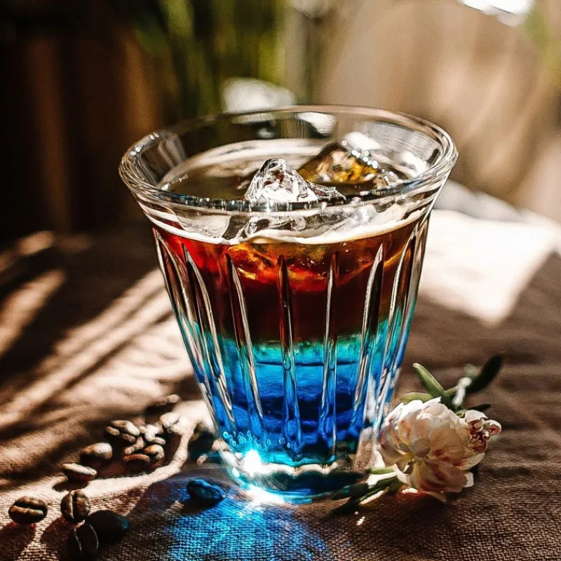 Tout Pour Le Café<La Rochère Tasse à café Zinc,