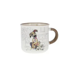 Bols, Mugs Et Tasses<Kiub Tasse 12 cl Chien Kook,
