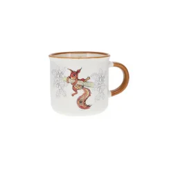 Bols, Mugs Et Tasses<Kiub Tasse 12 cl Ecureuil Kook,