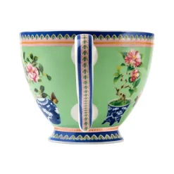 Tout Pour Le Café|Bols, Mugs Et Tasses<Maxwell & Williams Tasse à pied 40 cl Camélia Jardin,