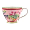 Tout Pour Le Café|Bols, Mugs Et Tasses<Maxwell & Williams Tasse à pied 40 cl Cyclamen Jardin,