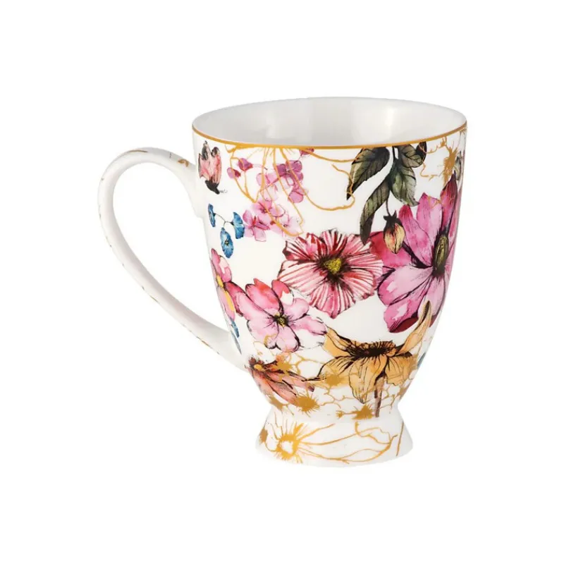 Bols, Mugs Et Tasses|Tout Pour Le Café<Maxwell & Williams Tasse à pied 30 cl Enchantment,