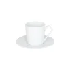 Tout Pour Le Café|Bols, Mugs Et Tasses<Table Passion Tasse café et sous-tasse Louna 12 cl,
