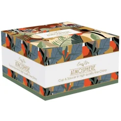 Bols, Mugs Et Tasses<Easy life Tasse déjeuner 40cl Kilimanjaro,