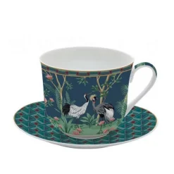 Bols, Mugs Et Tasses<Easy life Tasse déjeuner 40cl Mandalay,