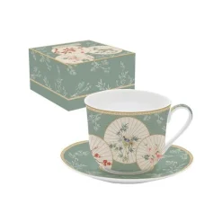 Bols, Mugs Et Tasses<Easy life Tasse déjeuner 40cl Oriental Dreams,