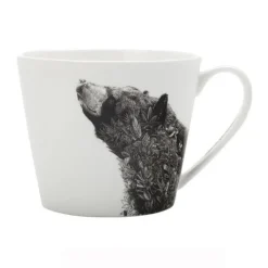 Tout Pour Le Café|Bols, Mugs Et Tasses<Maxwell & Williams Tasse déjeuner Ours Ferlazzo,