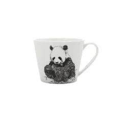 Bols, Mugs Et Tasses|Tout Pour Le Café<Maxwell & Williams Tasse déjeuner Panda Ferlazzo,