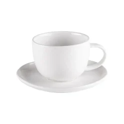 Bols, Mugs Et Tasses<Table Passion Tasse et sous-tasse à thé Ecume,