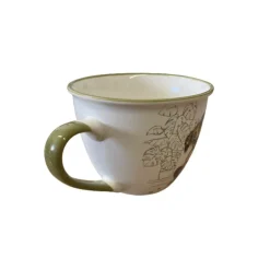 Bols, Mugs Et Tasses<Kiub Tasse jumbo 55cl Chien Kook,