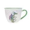 Bols, Mugs Et Tasses<Kiub Tasse Jumbo 55cl Dragon Kook,