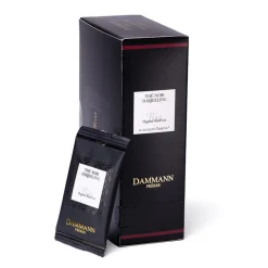 Les Thés Et Tisanes<DAMMANN FRERES Thé Darjeeling Bio en sachets, Dammann Frères