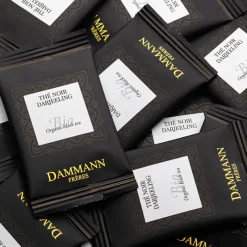 Les Thés Et Tisanes<DAMMANN FRERES Thé Darjeeling Bio en sachets, Dammann Frères